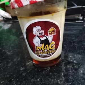 imagem do produto PUDIM CROCO