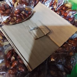 imagem do produto Amendoim Salgado