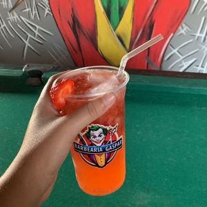 imagem do produto CAIPIRINHA 