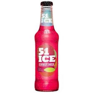 imagem do produto 51 ice frutas vermelhas 