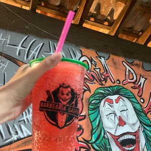 imagem do produto COPÃO DE GIN MORANGO 🍓