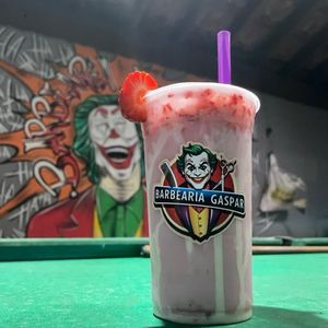 imagem do produto MORANGUINHO  ALCOÓLICO 🔞