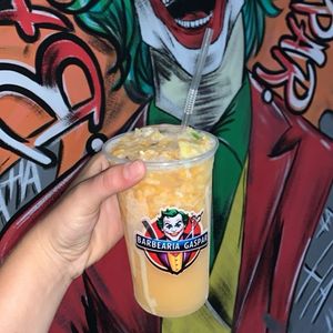 imagem do produto CAIPIRINHA 