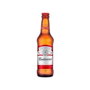 imagem do produto Budweiser 