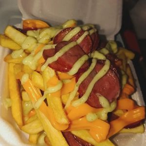 imagem do produto Batata Gourmet 