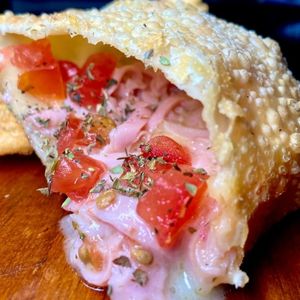 imagem do produto PASTEL PIZZA 