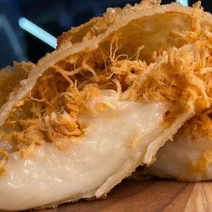 imagem do produto FRANGO COM CATUPIRY 