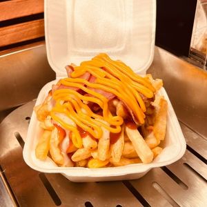 imagem do produto Batata Gourmet 