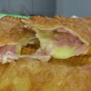 imagem do produto QUEIJO E PRESUNTO 