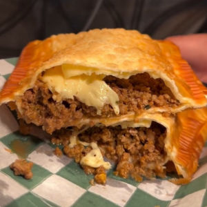 imagem do produto CARNE COM QUEIJO 