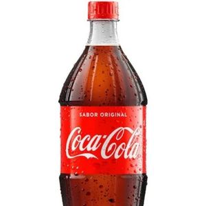 imagem do produto Coca Cola 1 Litro 