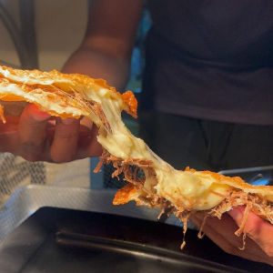 imagem do produto CARNE DO SOL COM QUEIJO 