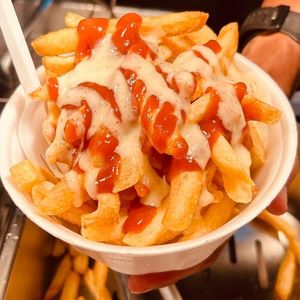 imagem do produto Batata Tradicional ( Tamanho M ) 