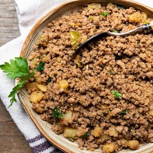 imagem do produto Pastel de carne 