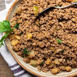 imagem do produto carne com minas 