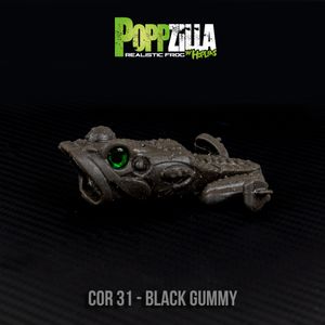 imagem do produto POPPZILLA 6,8CM  