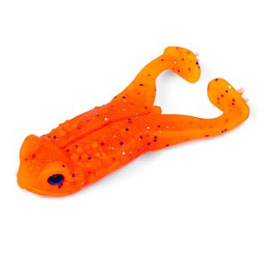 imagem do produto SAPOZILLA 9,5CM JACK ORANGE