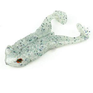 imagem do produto SAPOZILLA 9,5CM PEARL WHITE