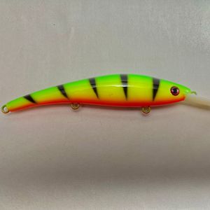 imagem do produto PRIMITIVA 11,5MM COM RATLLE  