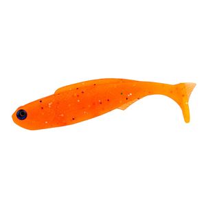 imagem do produto BEAST SHAD 15,5CM JACK ORANGE 