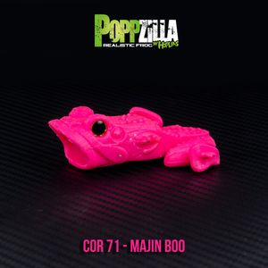 imagem do produto POPPZILLA 6,8CM 