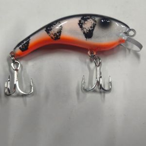 imagem do produto GOLDRUSH 11CM 