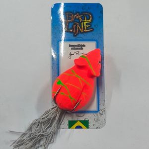 imagem do produto NEW BAD RAT