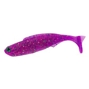 imagem do produto BEAST SHAD 12,5CM DEEP PURPLE