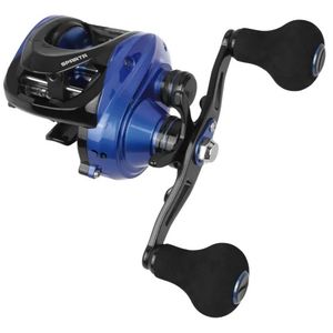 imagem do produto Carretilha Saint Sparta FX 11 Rolamentos (Manivela esquerda)