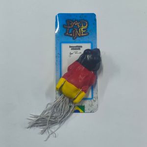 imagem do produto NEW BAD FROG 