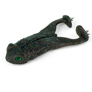 imagem do produto SAPOZILLA 9,5CM AURORA BLACK