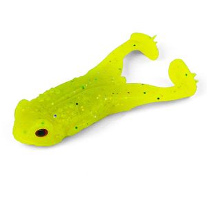 imagem do produto SAPOZILLA 9,5CM CHART GREEN