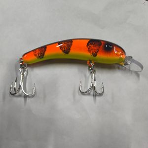 imagem do produto ISCA BANANITA