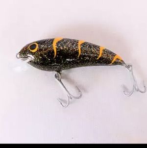 imagem do produto Fat Hunter 70mm cor38