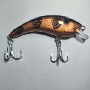 imagem do produto GOLDRUSH 11CM