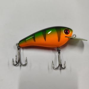 imagem do produto BARBA NEGRA 75MM 