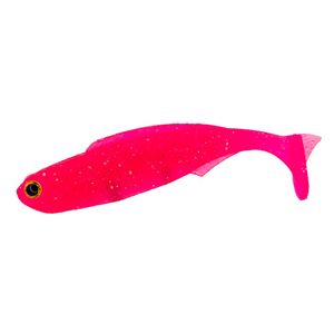 imagem do produto BEAST SHAD 10,5CM CYBER PINK