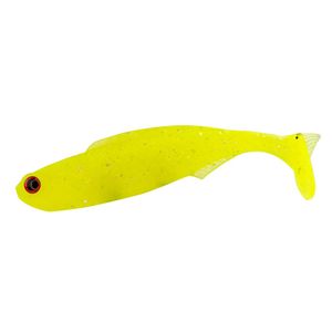 imagem do produto BEAST SHAD 12,5CM CHART GREEN