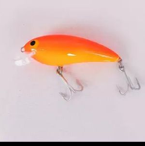 imagem do produto Fat Hunter 70mm cor54