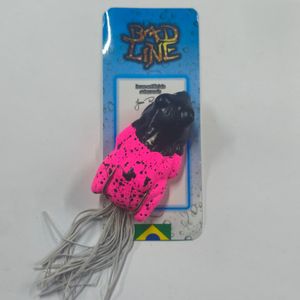 imagem do produto NEW BAD FROG 