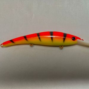 imagem do produto PRIMITIVA 11,5MM COM RATLLE 