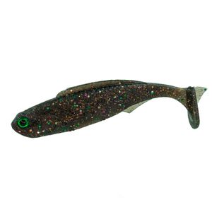 imagem do produto BEAST SHAD 10,5CM AURORA BLACK