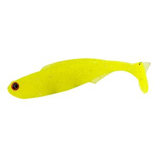 imagem do produto BEAST SHAD 10,5CM CHART GREEN