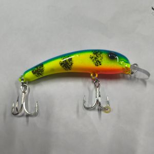 imagem do produto ISCA BANANITA