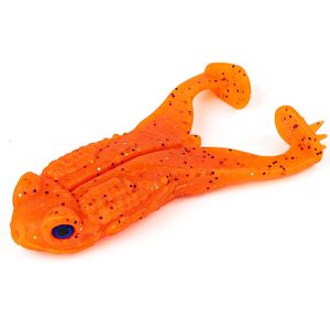 imagem do produto SAPOZILLA 12,5CM JACK ORANGE