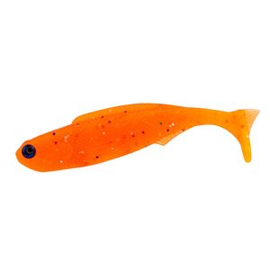imagem do produto BEAST SHAD 10,5CM JACK ORANGE 