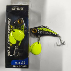 imagem do produto KINGKON TOURMENT TYPE SILVER+YELLOW