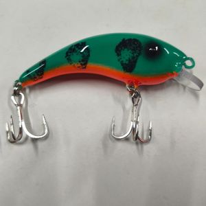 imagem do produto GOLDRUSH 11CM