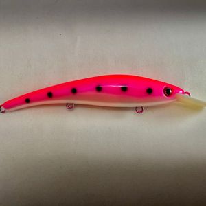 imagem do produto PRIMITIVA 11,5MM COM RATLLE