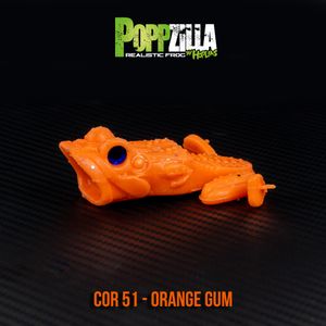 imagem do produto POPPZILLA 6,8CM 